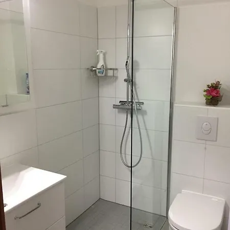 Prázdninový dům Haus Am See
