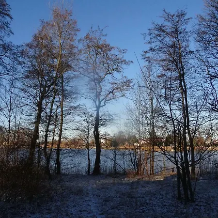 Haus Am See * Wandlitz