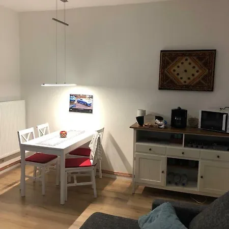 Haus Am See Wandlitz