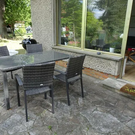 Haus Am See Wandlitz