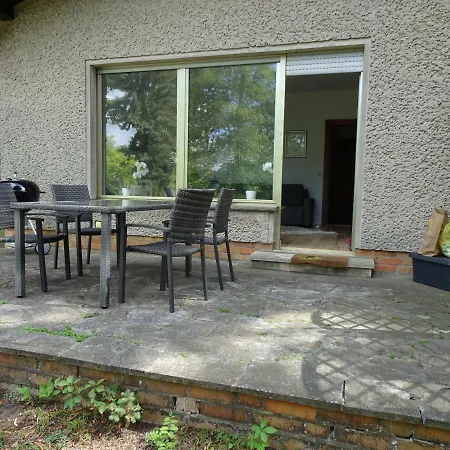 Haus Am See *