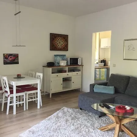 Prázdninový dům Haus Am See