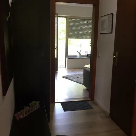 Prázdninový dům Haus Am See