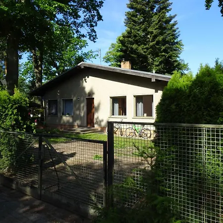 Haus Am See Prázdninový dům *