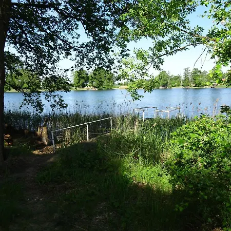 Haus Am See Wandlitz
