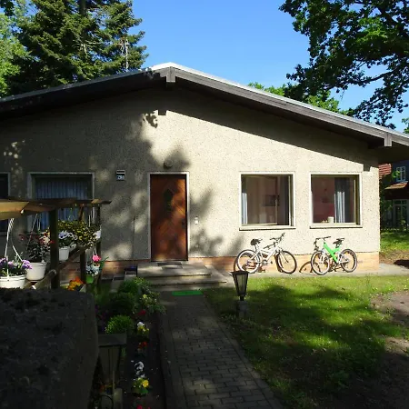 Prázdninový dům Haus Am See